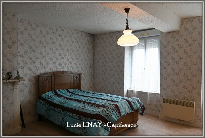 Maison à vendre, 103m², Saint-Denis-de-Gastines