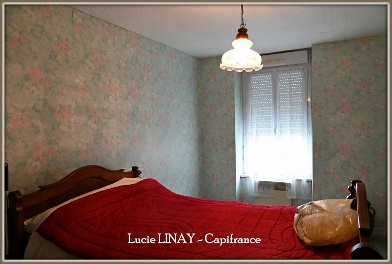 Maison à vendre, 103m², Saint-Denis-de-Gastines
