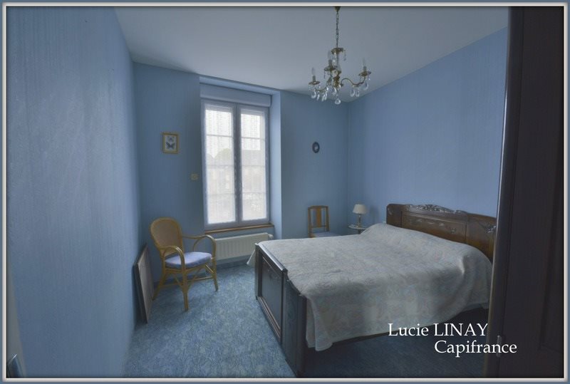 Maison à vendre, 108m², Montaudin