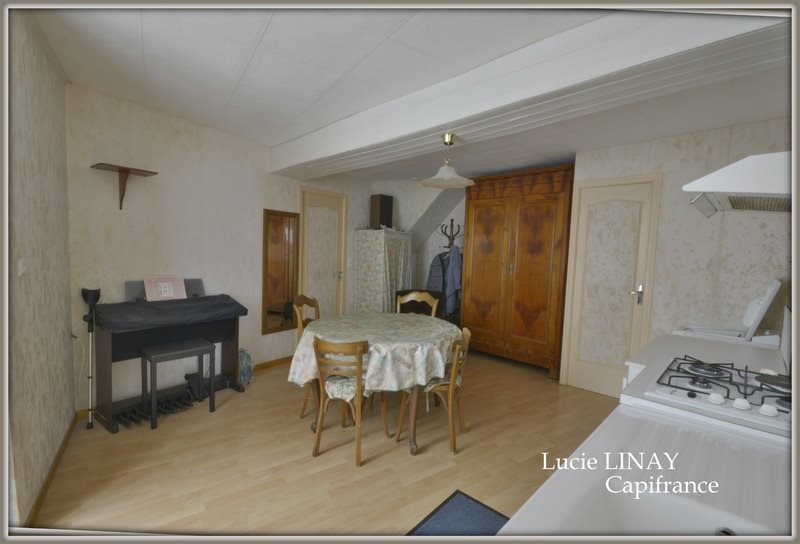 Maison à vendre, 108m², Montaudin
