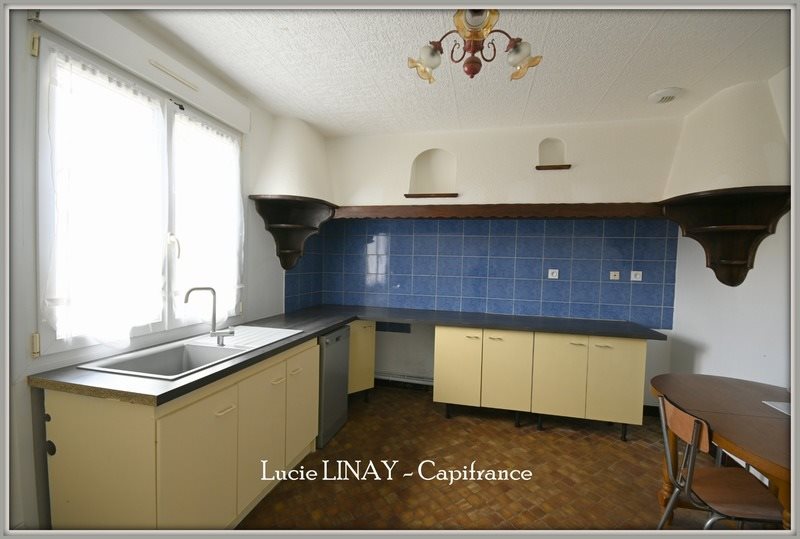 Maison à vendre, 85m², Villaines-la-Juhel