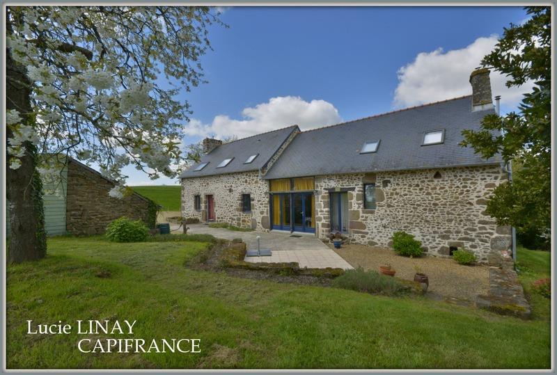 Maison à vendre, 168m², Le Pas