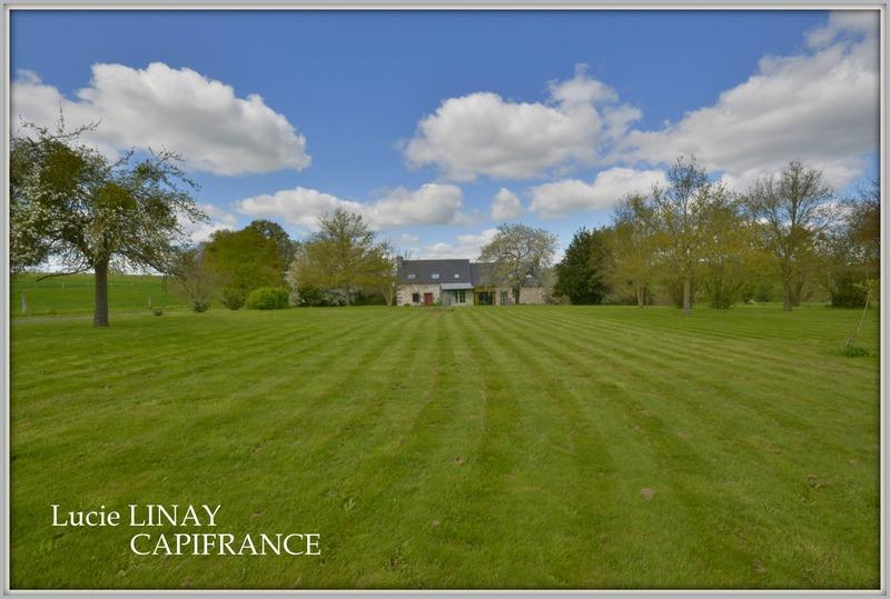 Maison à vendre, 168m², Le Pas