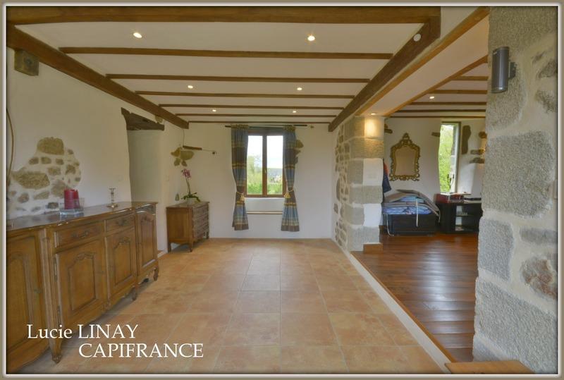 Maison à vendre, 168m², Le Pas