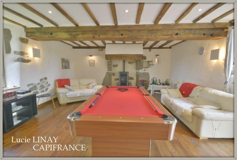 Maison à vendre, 168m², Le Pas