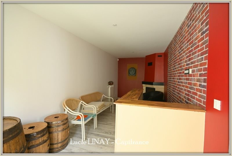 Maison à vendre, 143m², Saint-Denis-de-Gastines