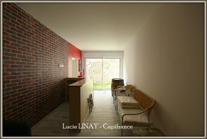 Maison à vendre, 143m², Saint-Denis-de-Gastines