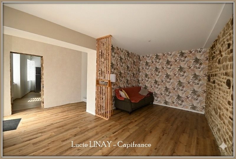 Maison à vendre, 143m², Saint-Denis-de-Gastines