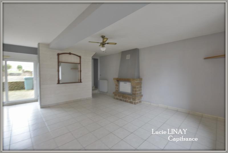 Maison à vendre, 110m², Larchamp