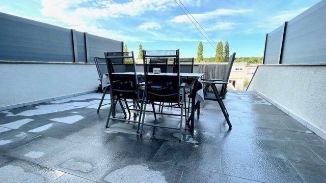 Maison à vendre, 110m², Mont-Saint-Martin