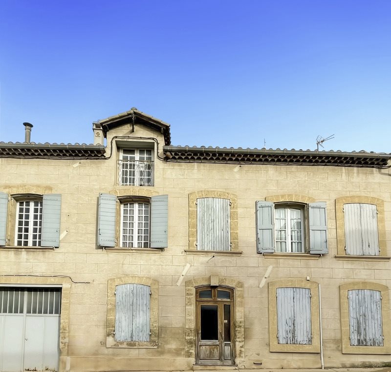 Maison à vendre, 160m², Saint-Cannat