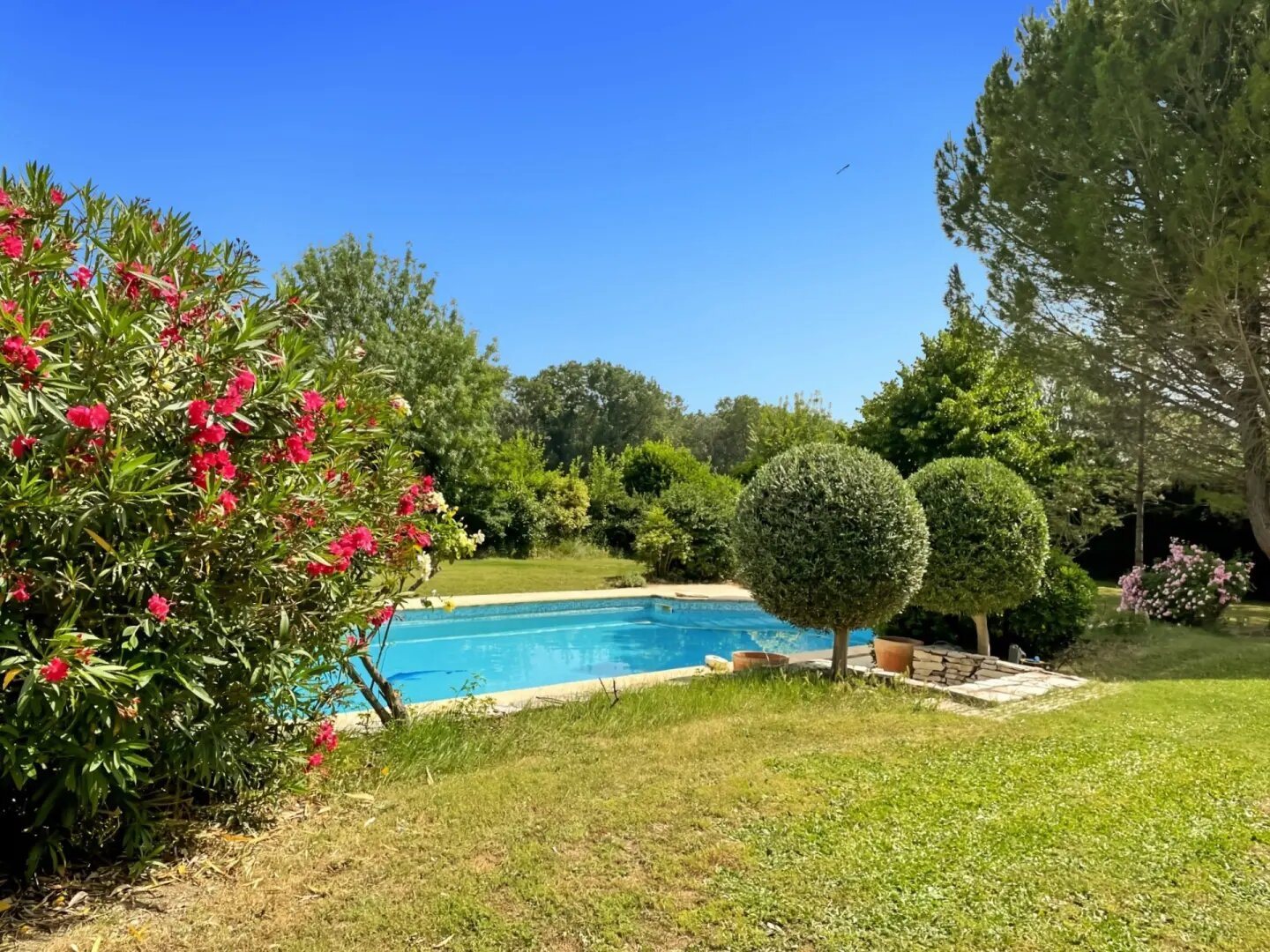 Maison à vendre, 200m², Aix-en-Provence