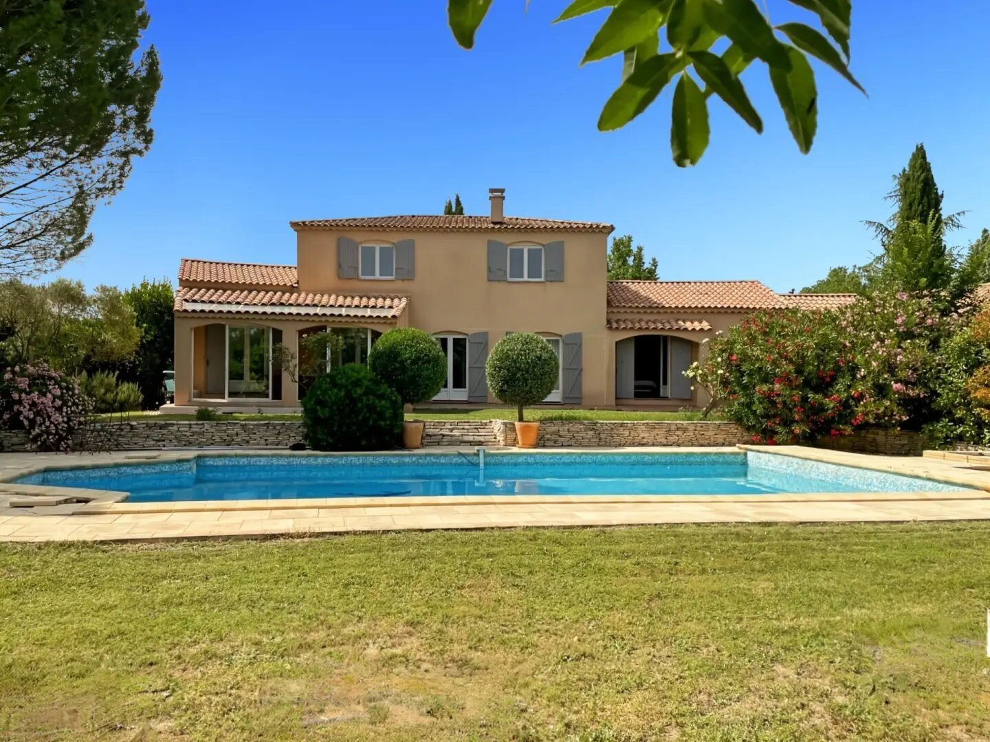 Maison à vendre, 200m², Aix-en-Provence