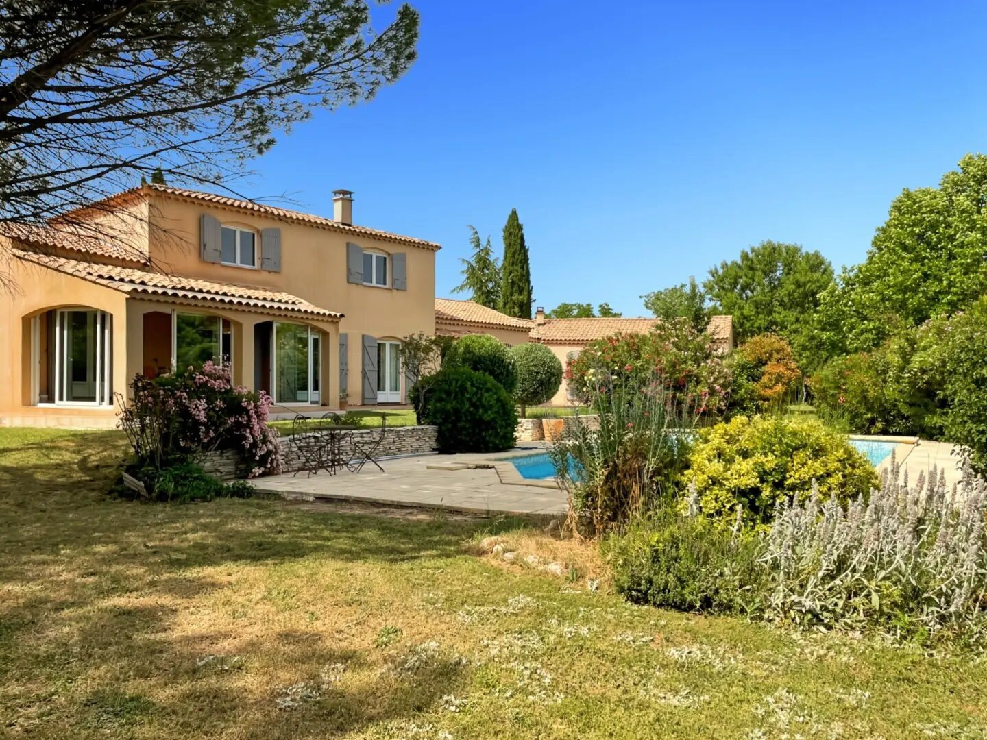 Maison à vendre, 200m², Aix-en-Provence