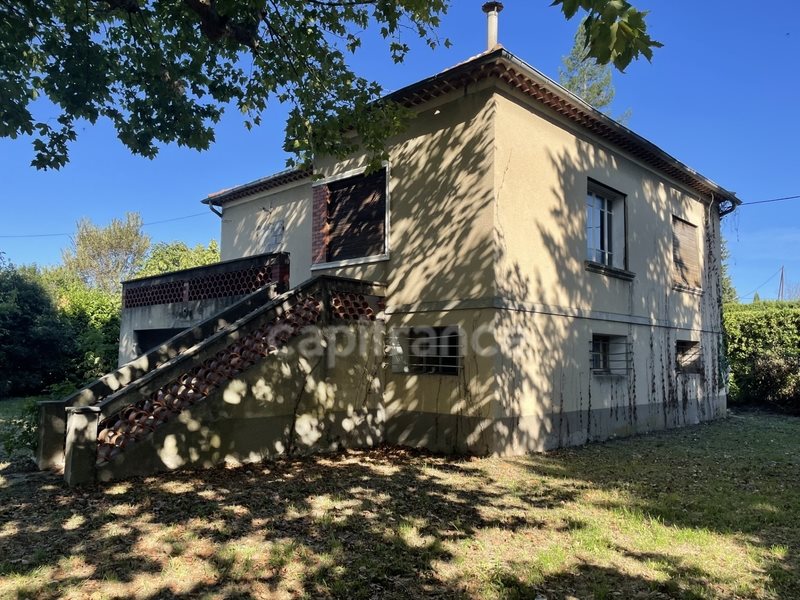 Maison à vendre, 160m², Saint-Rémy-de-Provence