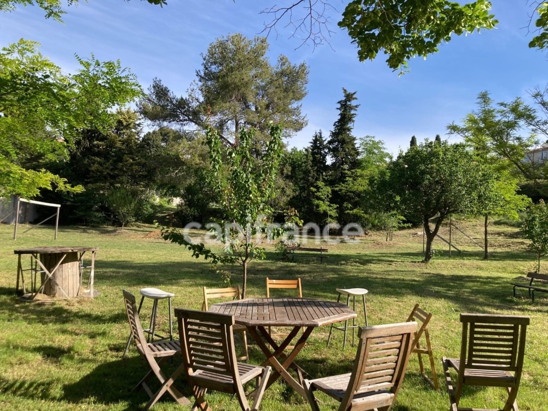 Appartement à vendre, 95m², Aix-en-Provence