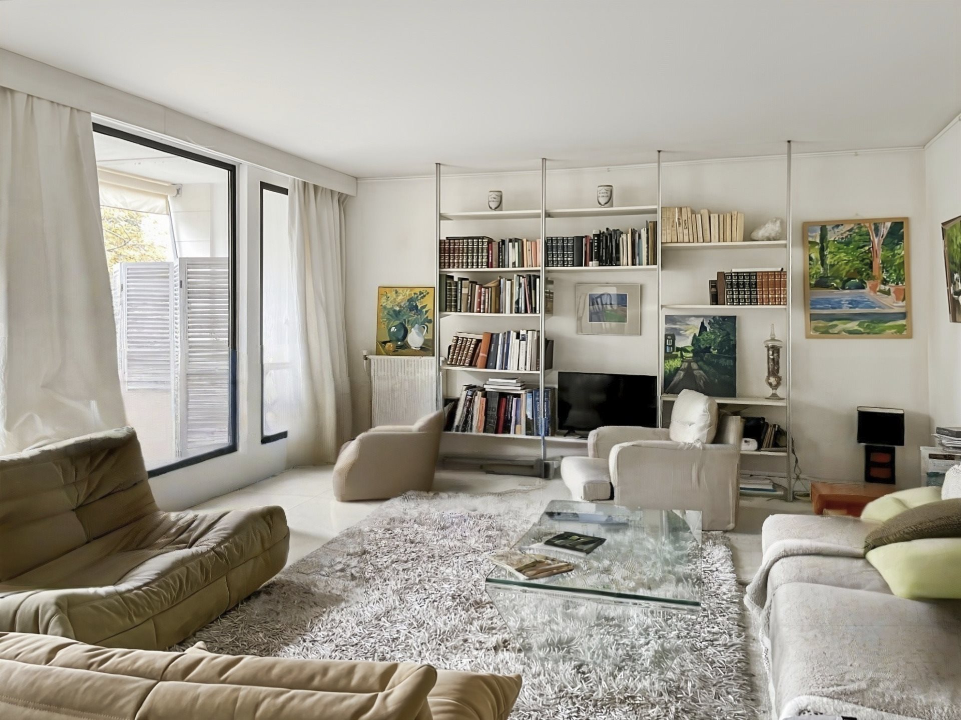 Appartement à vendre, 95m², Aix-en-Provence