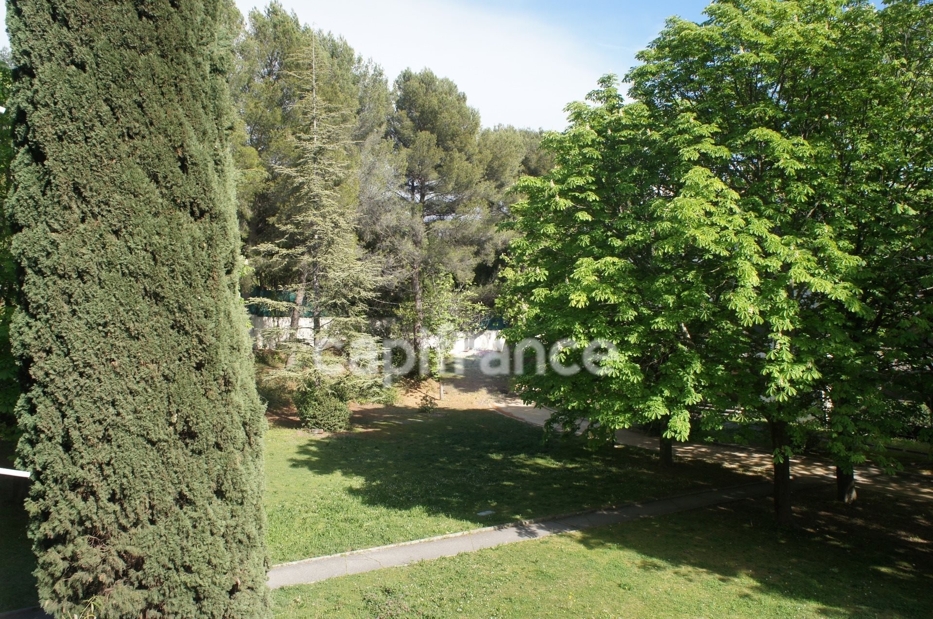 Appartement à vendre, 95m², Aix-en-Provence