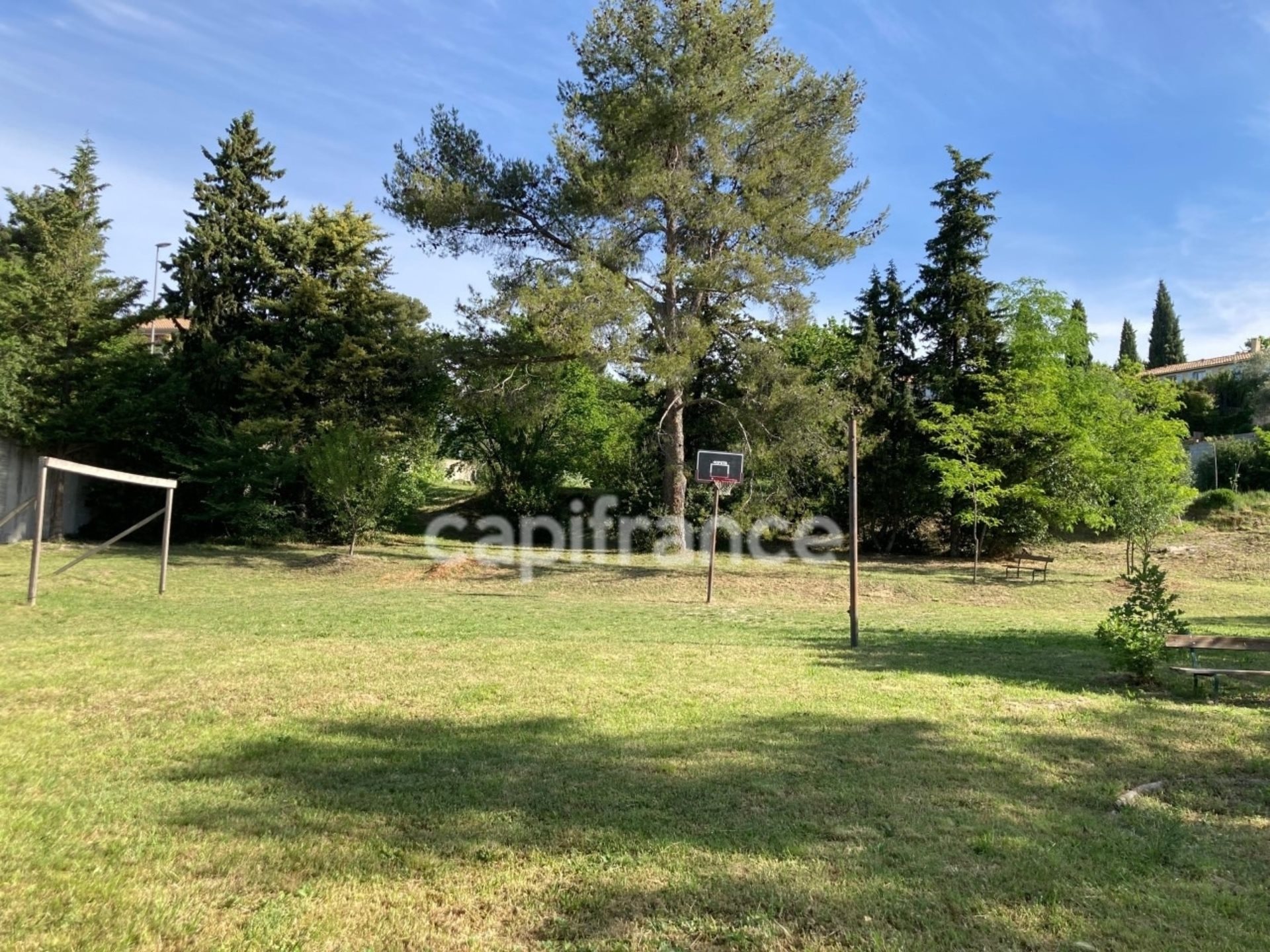 Appartement à vendre, 95m², Aix-en-Provence