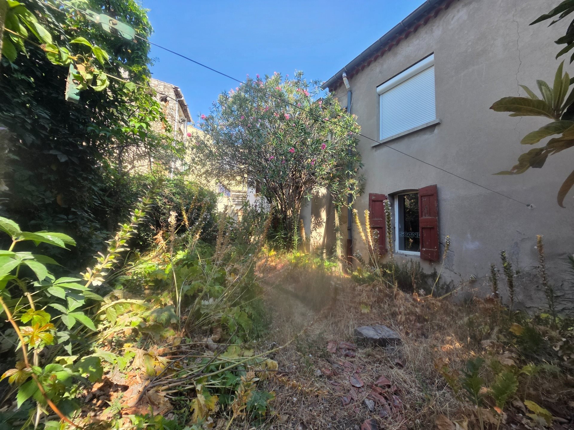 Maison à vendre, 92m², Saint-Martin-de-Valgalgues