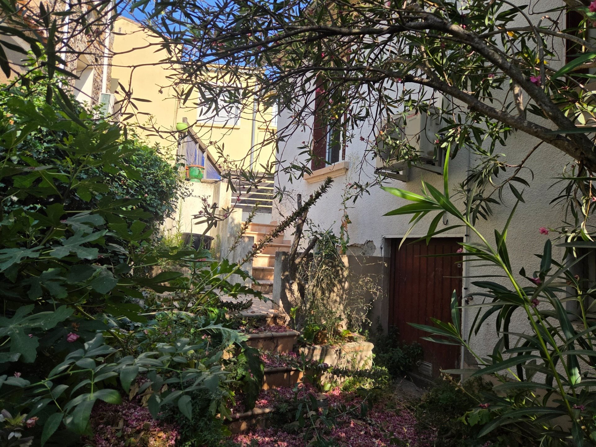 Maison à vendre, 92m², Saint-Martin-de-Valgalgues