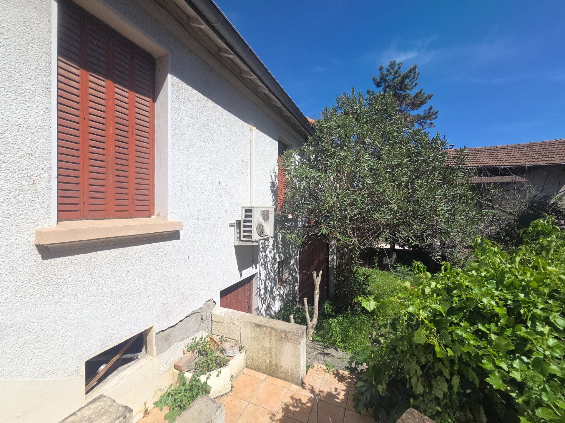 Maison à vendre, 92m², Saint-Martin-de-Valgalgues