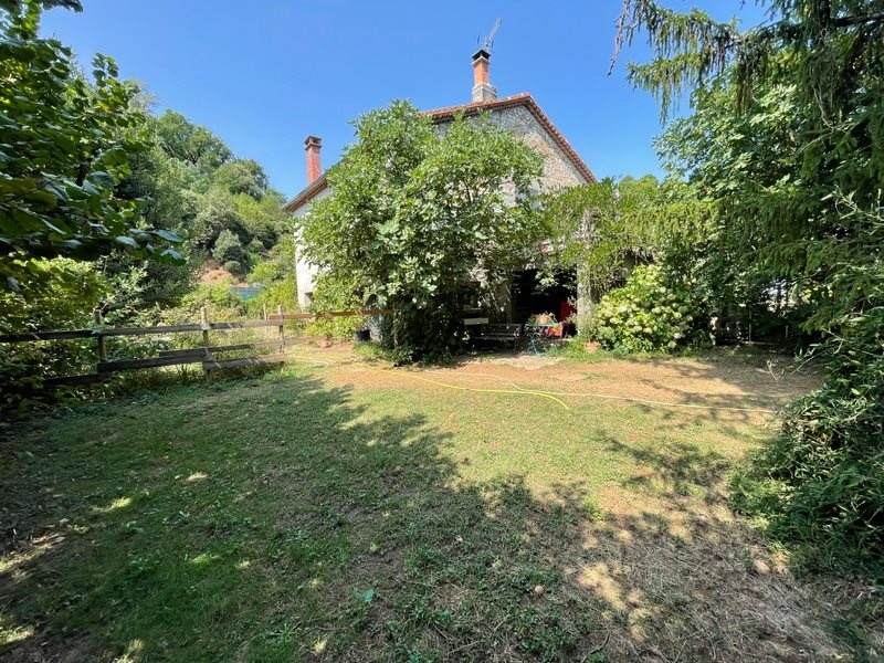 Maison à vendre, 71m², Cendras