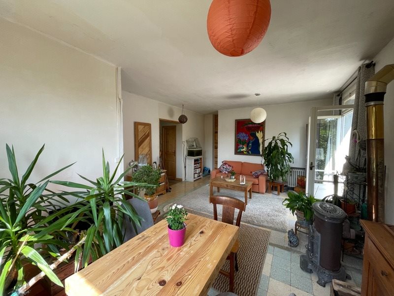 Maison à vendre, 71m², Cendras