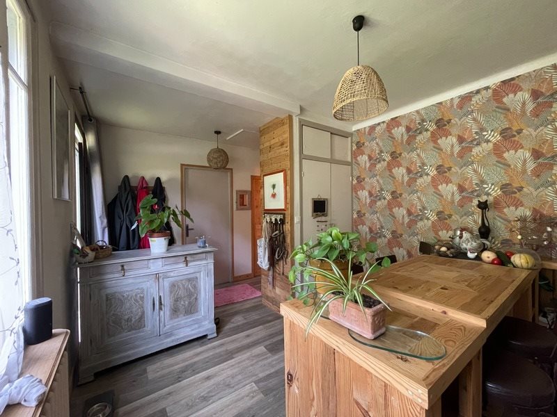 Maison à vendre, 71m², Cendras