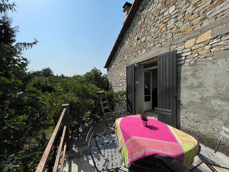 Maison à vendre, 71m², Cendras