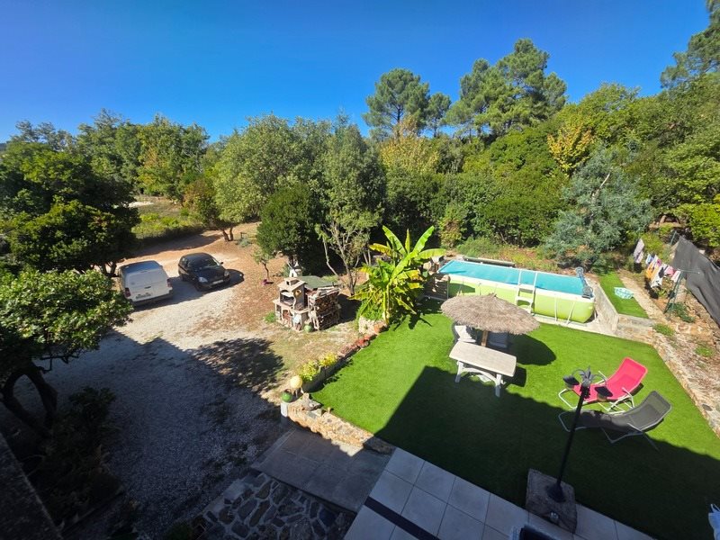 Maison à vendre, 153m², Durfort-et-Saint-Martin-de-Sossenac