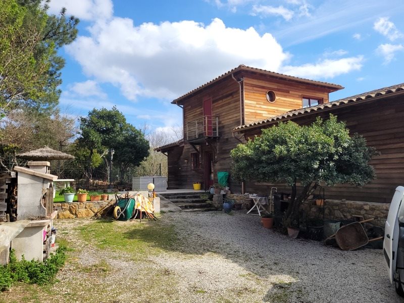 Maison à vendre, 153m², Durfort-et-Saint-Martin-de-Sossenac