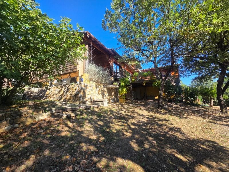 Maison à vendre, 153m², Durfort-et-Saint-Martin-de-Sossenac