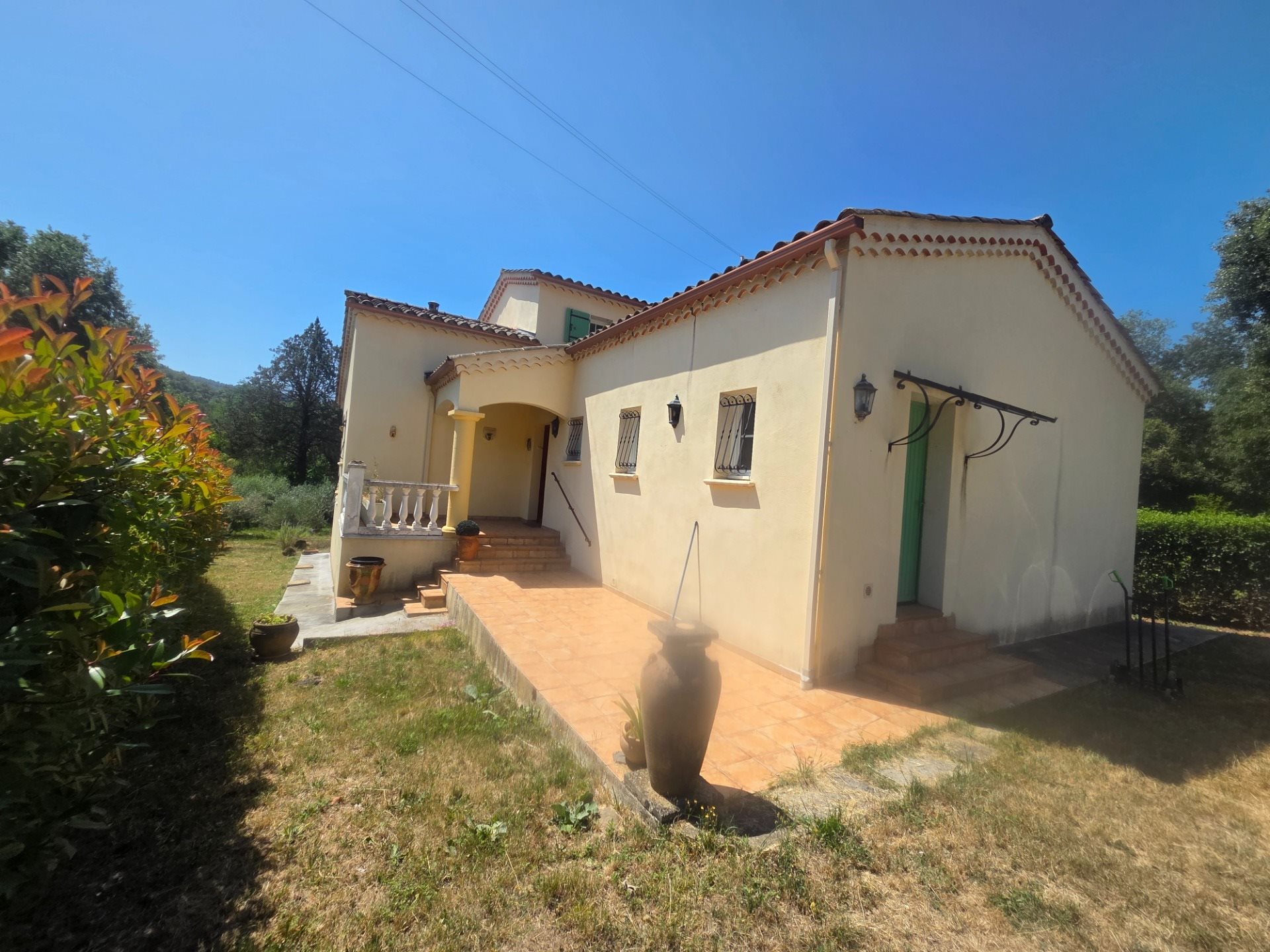 Maison à vendre, 128m², Cendras