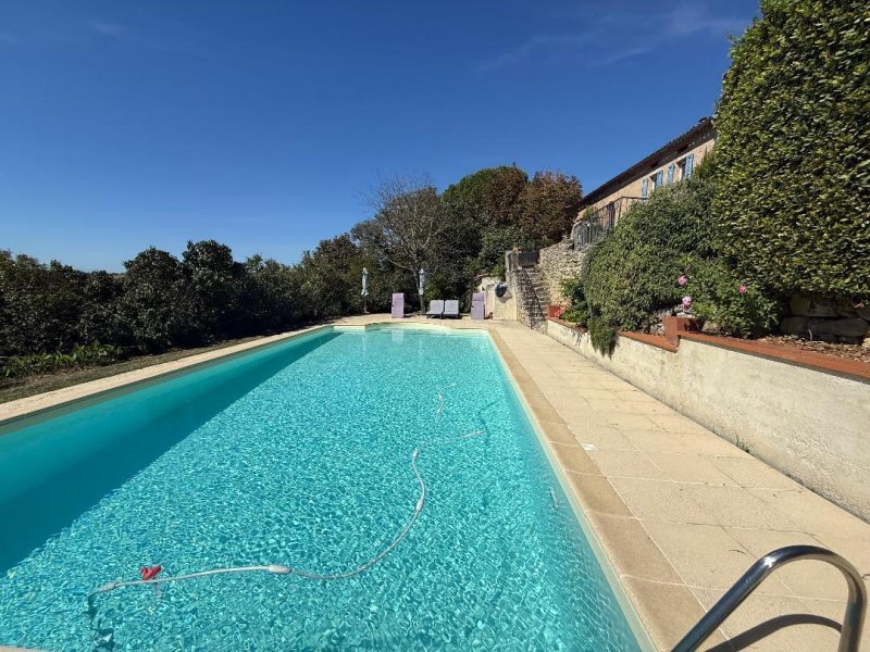 Maison à vendre, 4m², Saint-Michel-de-Lanès