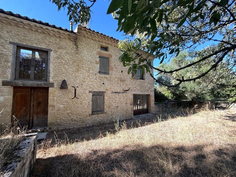 Maison à vendre, 3m², Les Cassés