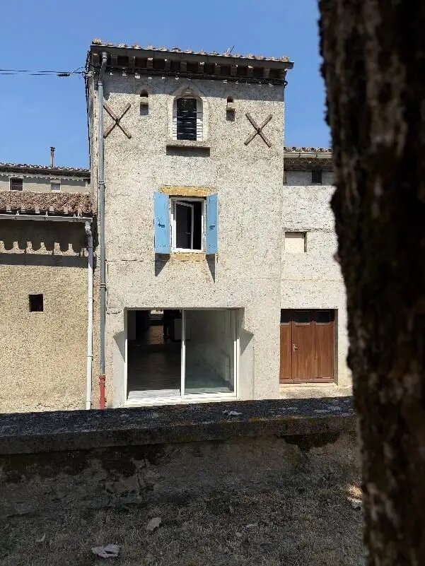 Maison à vendre, 84m², Labastide-d'Anjou