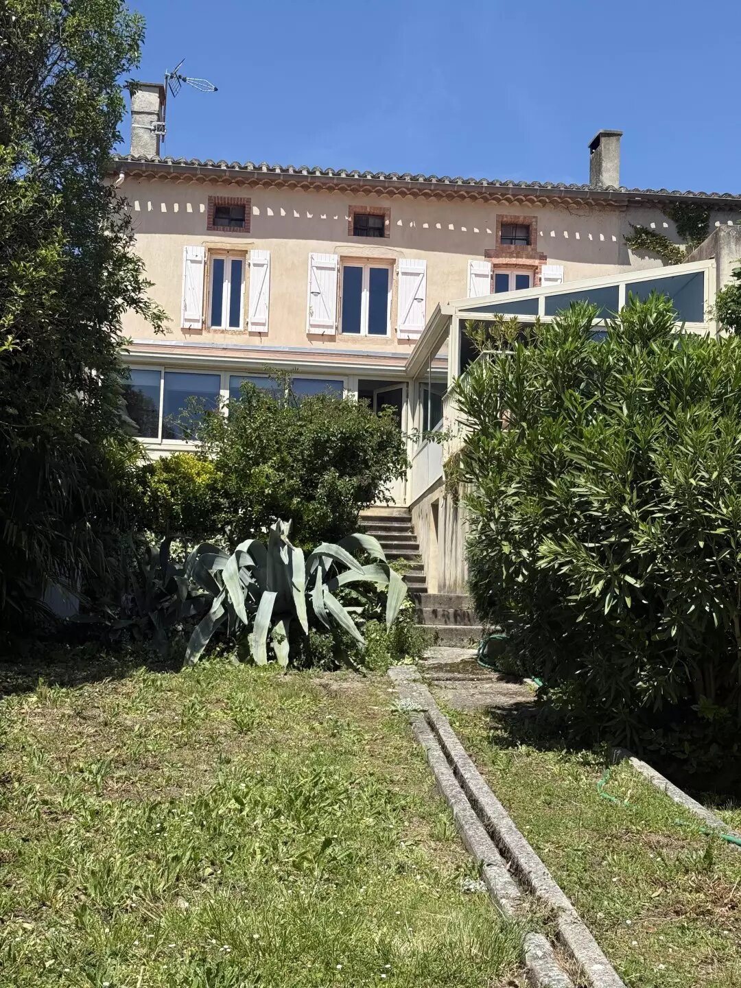 Maison à vendre, 141m², Labastide-d'Anjou
