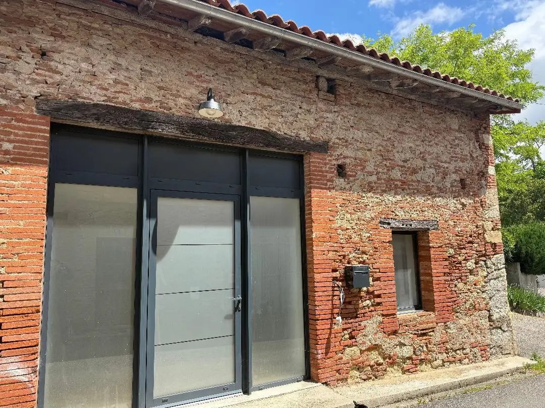 Maison à vendre, 72m², Caignac