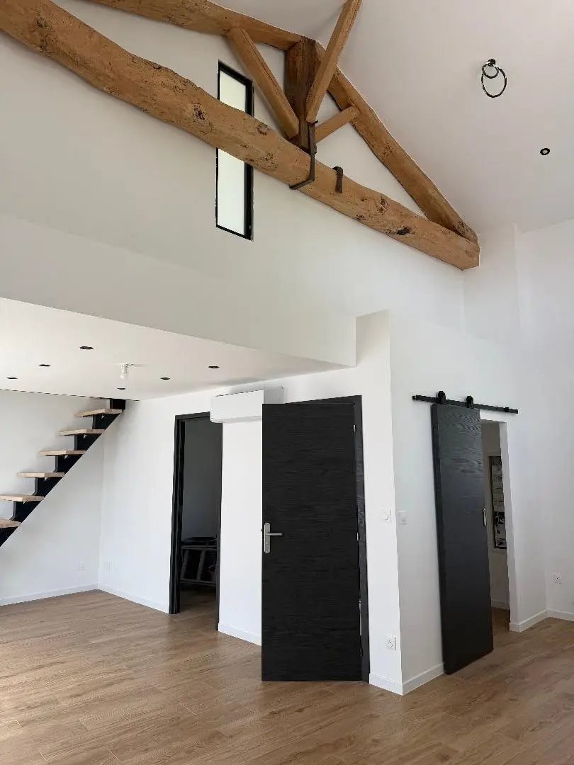 Maison à vendre, 72m², Caignac