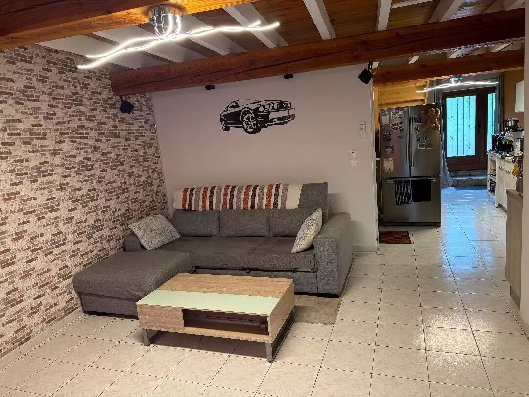 Maison à vendre, 71m², Avignonet-Lauragais