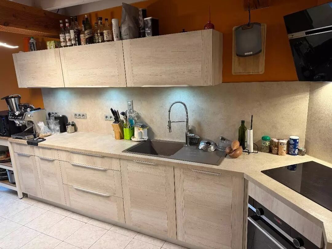 Maison à vendre, 71m², Avignonet-Lauragais