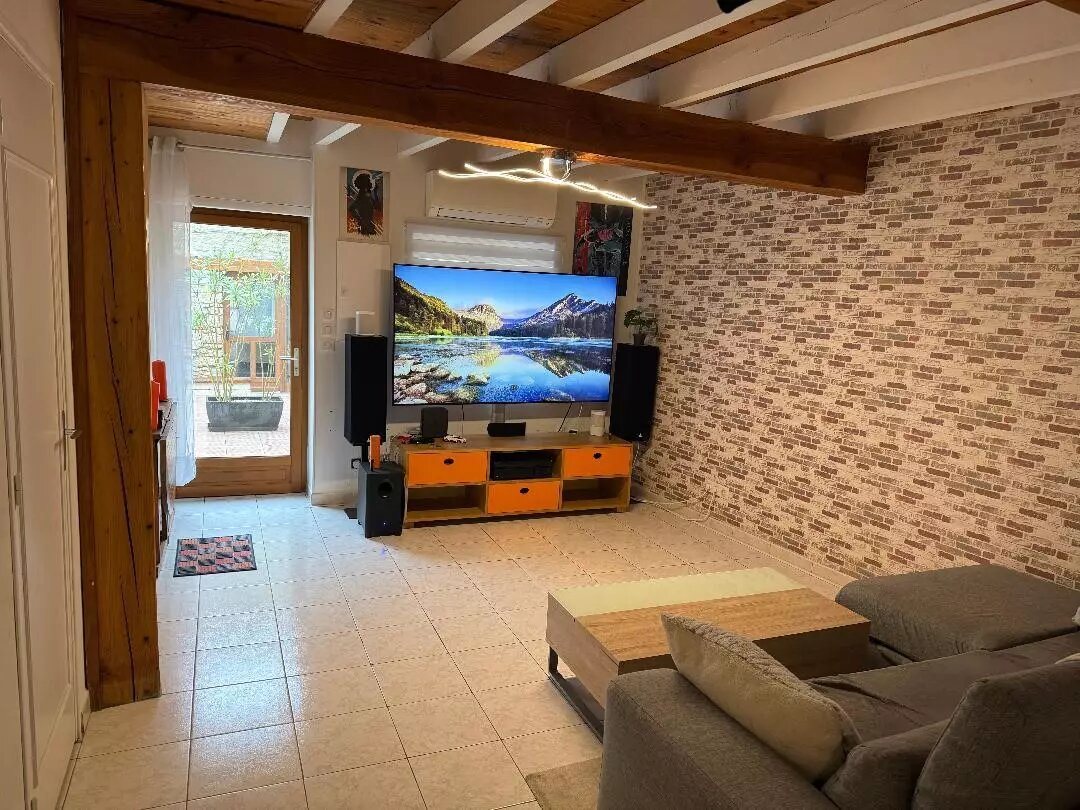 Maison à vendre, 71m², Avignonet-Lauragais