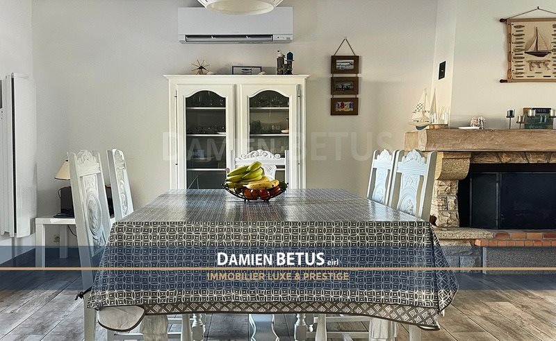 Maison à vendre, 94m², Jard-sur-Mer