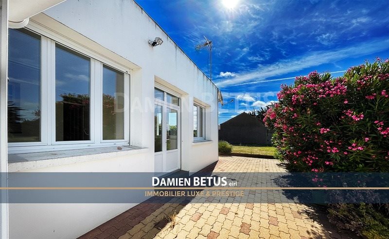 Maison à vendre, 129m², Givrand