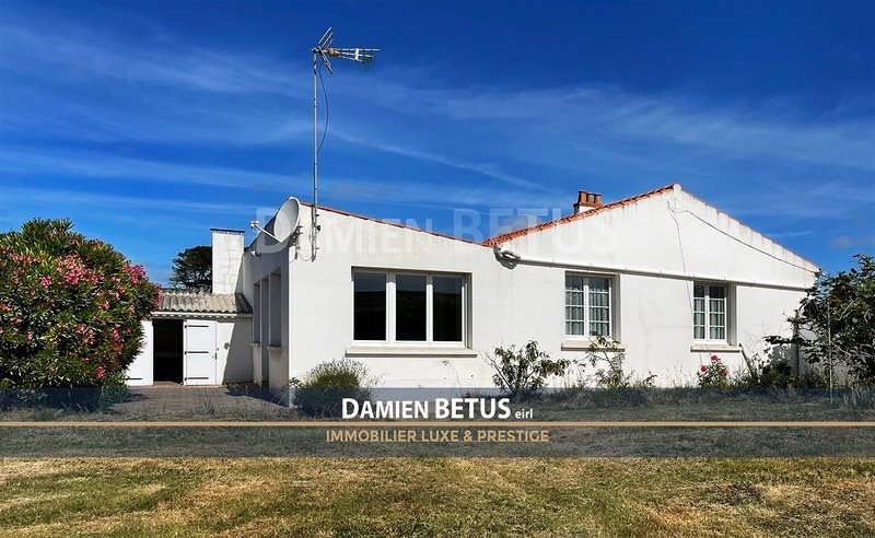 Maison à vendre, 129m², Givrand