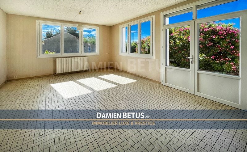 Maison à vendre, 129m², Givrand