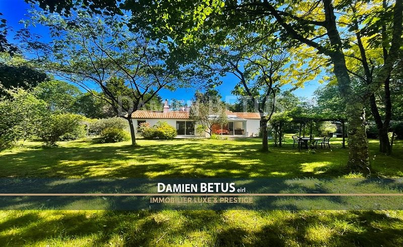 Maison à vendre, 157m², Soullans