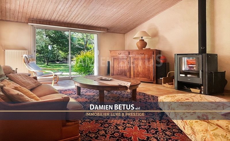 Maison à vendre, 157m², Soullans