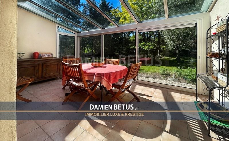 Maison à vendre, 157m², Soullans